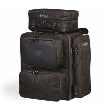 Zfish - Z-CORE CraftPro Rucksack 3in1