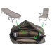 Zfish - Aquacore Bedchair bag XL