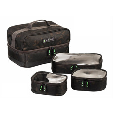 Zfish - Z-Core Accessories Multi-Bag 4in1 Zfish - Z-Core Accessories Multi-Bag 4in1