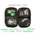 Zfish - Z-Core Accessories Multi-Bag 4in1 Zfish - Z-Core Accessories Multi-Bag 4in1