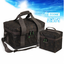 Zfish - Z-Core Cryo Base Cooler Bag 2in1