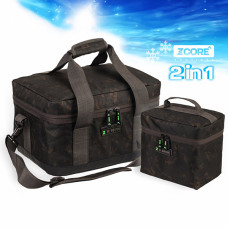 Zfish - Z-Core Cryo Base Cooler Bag 2in1