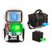 Zfish - Z-Core Cryo Base Cooler Bag 2in1
