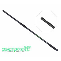 Zfish - Transformer Landing Net Handle 2m