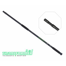 Zfish - Transformer Landing Net Handle 2m Zfish - Transformer Landing Net Handle 2m