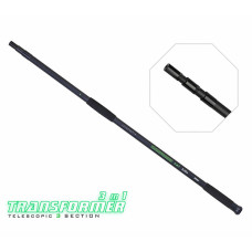 Zfish - Transformer Landing Net Handle 3m Zfish - Transformer Landing Net Handle 3m