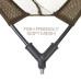 Zfish - Gripnet Landing Net 42" Zfish - Gripnet Landing Net 42"