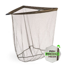 Zfish - Gripnet Landing Net 42" Zfish - Gripnet Landing Net 42"
