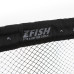 Zfish - Rubber Core Landing Net 42" Zfish - Rubber Core Landing Net 42"