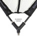 Zfish - Rubber Core Landing Net 42" Zfish - Rubber Core Landing Net 42"