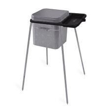Zfish - Bait Station ZFX