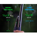 Zfish - Throwing Stick Target X 26mm/90cm Zfish - Throwing Stick Target X 26mm/90cm
