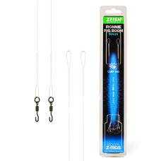 ZFish - Sealed Ronnie Rig Booms - 2 pcs