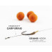 ZFish - Crang Carp Rigs - 2 pcs