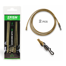 ZFish - Leadcore QC 2 pcs