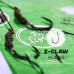 ZFish - Ready Z-Claw Carp Rig - 2 pcs