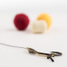 ZFish - Ready Monofilament D-Rig - 2 pcs