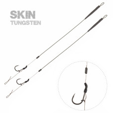 ZFish - Ready Skin Tungsten Rig - 2 pcs