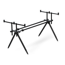 Zfish - Rodpod RodMaster 3 Zfish - Rodpod RodMaster 3