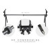 Zfish - Rodpod RodMaster 3 Zfish - Rodpod RodMaster 3