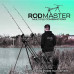 Zfish - Rodpod RodMaster 3 Zfish - Rodpod RodMaster 3