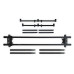 Zfish - Rodpod RodMaster 3 Zfish - Rodpod RodMaster 3