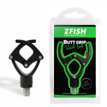 Zfish - Butt Grip Quick Lock