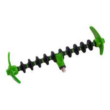 Zfish - Rotating Side Quiver Rest feeder Rest