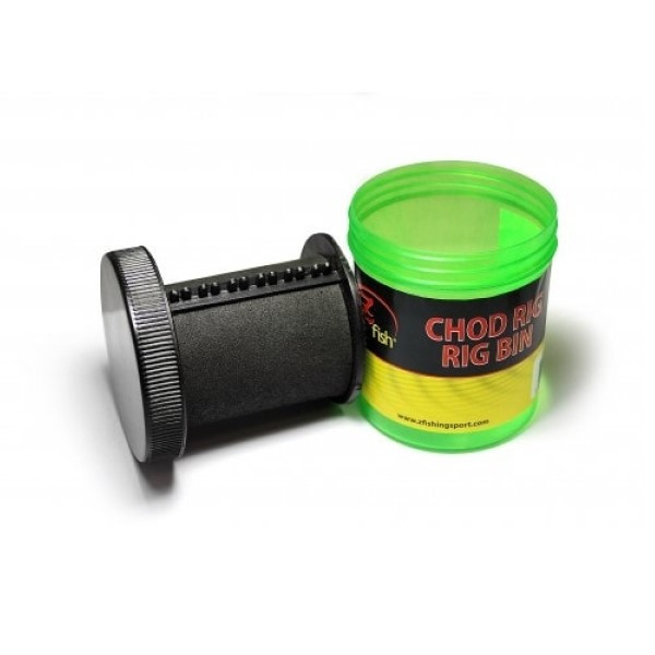 Zfish - Chod Rig/Rig Bin Zfish - Chod Rig/Rig Bin