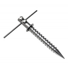 Zfish - Umbrella holder with drill