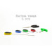 ZFish - Baiting Tools 6pcs