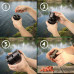 Zfish - Bait Splitter Zfish - Bait Splitter