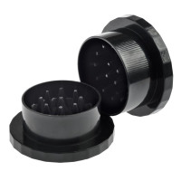 Zfish - Bait Crusher Black