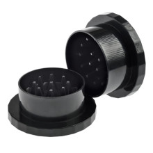 Zfish - Bait Crusher Black