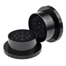 Zfish - Bait Crusher Black