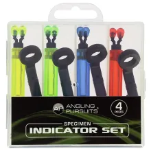 Angling Pursuits - 4-set Max Indicator Set Angling Pursuits - 4-set Max Indicator Set
