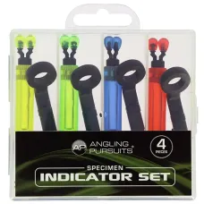 Angling Pursuits - 4-set Max Indicator Set