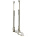 NGT - Stainless Steel Adjustable Snag Bars NGT - Stainless Steel Adjustable Snag Bars