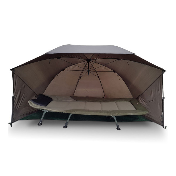 NGT - Shelter with Storm Poles 60-tum NGT - Shelter with Storm Poles 60-tum