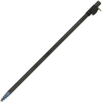 NGT - Power Bore Aluminium Storm Pole 95-180cm NGT - Power Bore Aluminium Storm Pole 95-180cm
