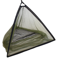 NGT - 42 Specimen Net with Metal Block