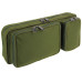 NGT - Buzz Bar Bag with Two Front Pockets