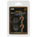 NGT - Magnetic Bivvy Hooks 2-pack