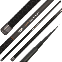 NGT - 7m Full Carbon XPR Whip