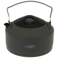 NGT - 1.1L Aluminium Kettle