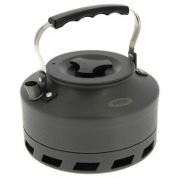 NGT - Fast Boil 1.1L Aluminium Kettle