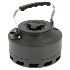 NGT - Fast Boil 1.1L Aluminium Kettle