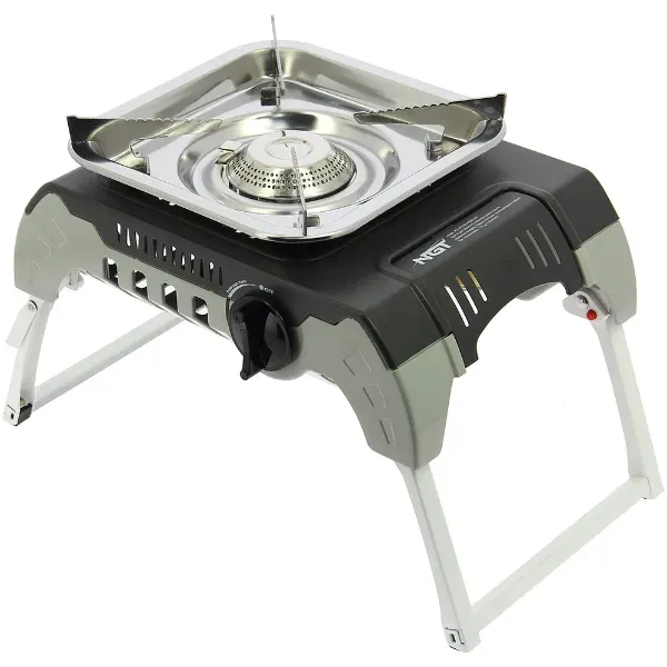 NGT - Profiler Stove NGT - Profiler Stove
