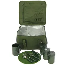 NGT - Insulated Food and Brew Kit Bag