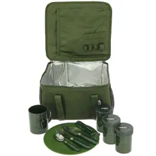 NGT - Insulated Food and Brew Kit Bag NGT - Insulated Food and Brew Kit Bag